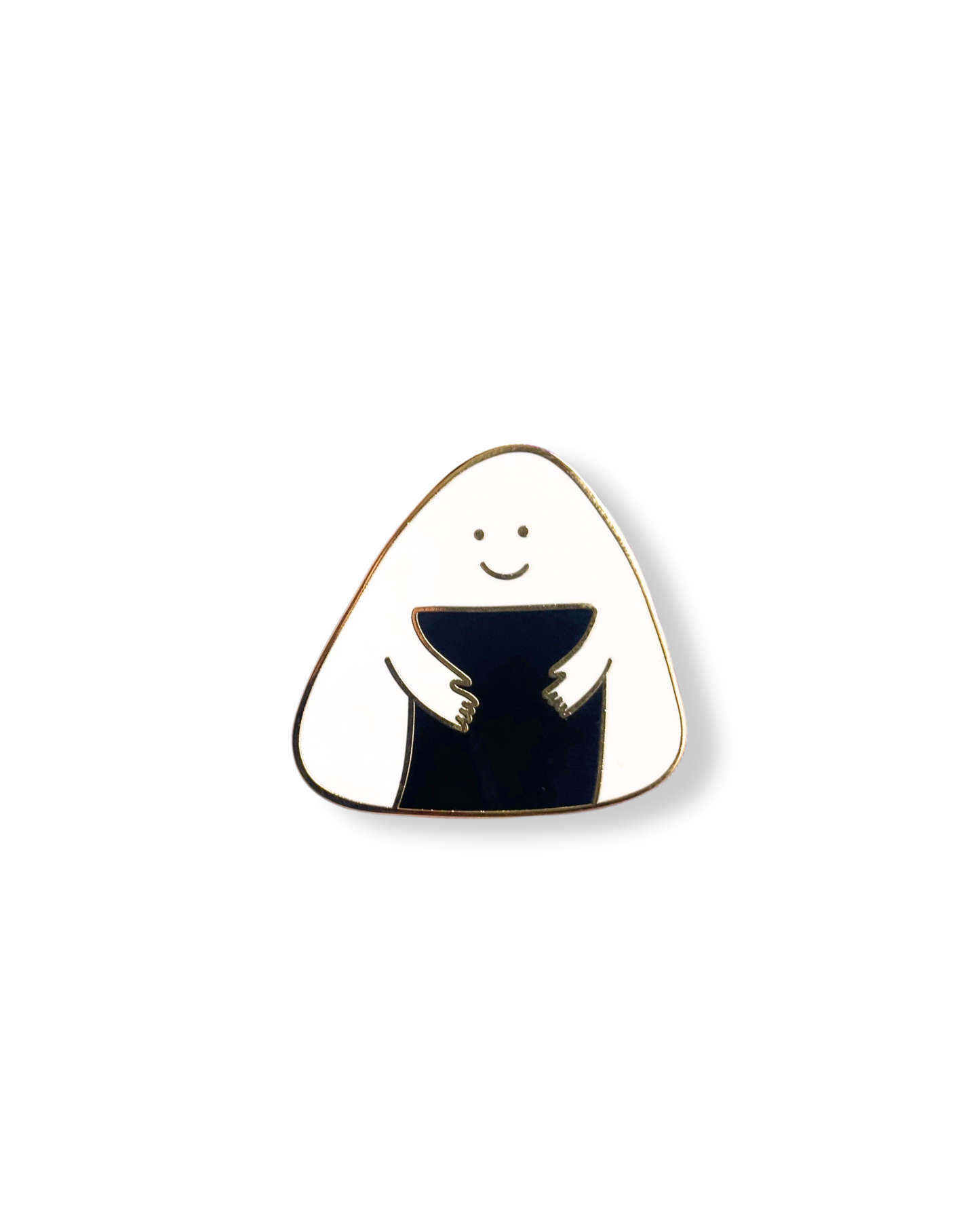 Onigiri Pin