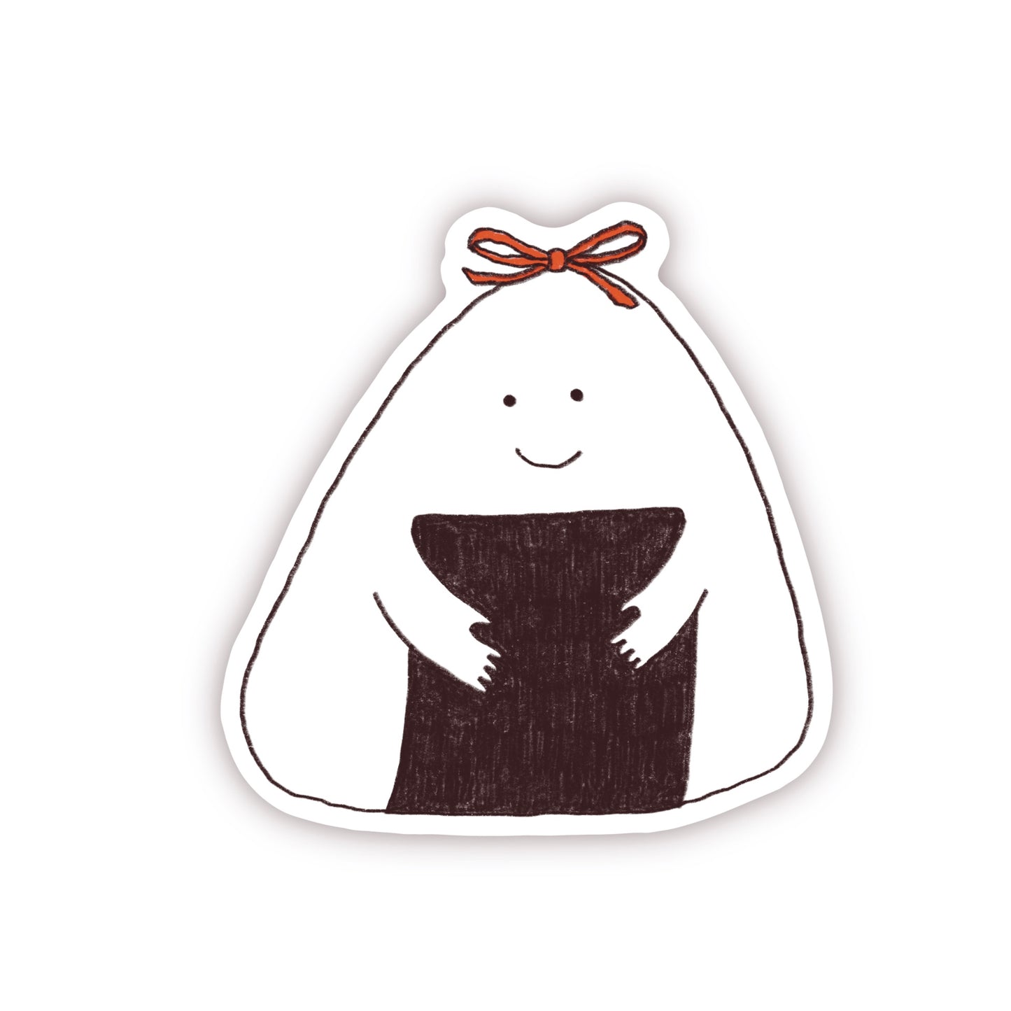 Onigiri Sticker